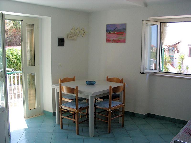 Blu Marine Casa A 10Mt Dalla Spiaggia 佩斯基奇 外观 照片