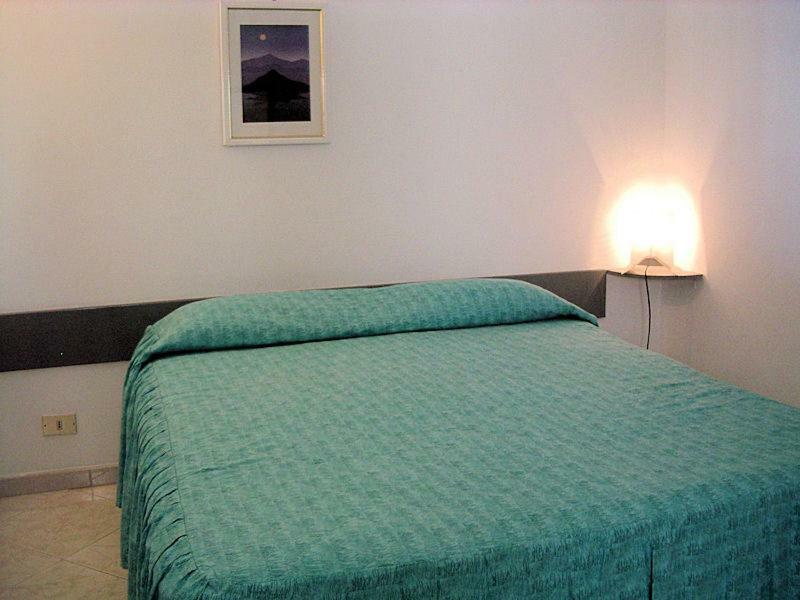 Blu Marine Casa A 10Mt Dalla Spiaggia 佩斯基奇 外观 照片